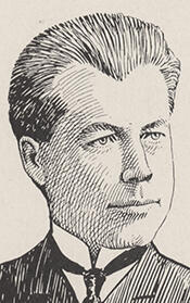 Representative Edward Murray Bassett - New York Democratic