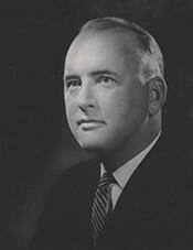 Representative William Henry Bates - Republican Massachusetts