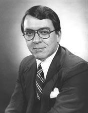 Representative Robert Edmund Bauman - Republican Maryland