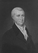 Senator James Asheton Bayard - Federalist Delaware