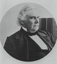 Senator Richard Henry Bayard - Delaware Whig