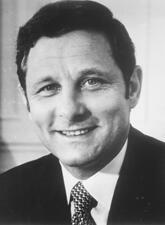 Senator Birch Evans Bayh - Indiana Democratic