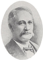 Representative Joseph Grant Beale - Republican Pennsylvania