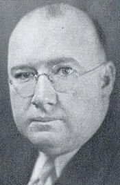 Representative Harry Peter Beam - Democratic Illinois