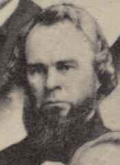 Representative Fernando Cortez Beaman - Republican Michigan