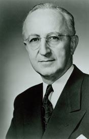 Representative John Valentine Beamer - Republican Indiana