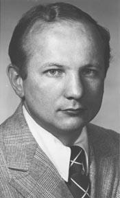 Representative Edward Peter Beard - Democratic Rhode Island