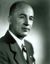 Representative Frank John Becker - Republican New York