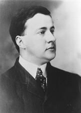 Senator John Crepps Wickliffe Beckham from Kentucky Senator John Crepps Wickliffe Beckham - Democratic Kentucky