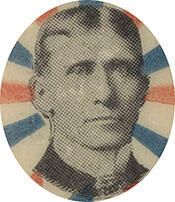 Representative James Adam Bede from Minnesota Representative James Adam Bede - Republican Minnesota