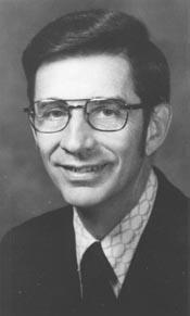 Representative Berkley Warren Bedell - Iowa Democratic