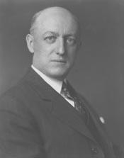 Representative Carroll Lynwood Beedy from Maine Representative Carroll Lynwood Beedy - Republican Maine