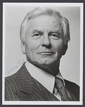 Representative Alphonzo Bell - Republican California