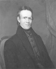 Senator Samuel Bell - Unknown New Hampshire