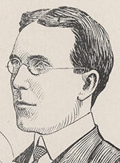 Representative Theodore Arlington Bell - Democratic California