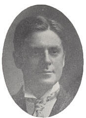 Representative William Stiles Bennet - Republican New York