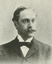 Representative Charles Goodwin Bennett from New York Representative Charles Goodwin Bennett - Republican New York