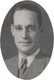 Representative John Bonifas Bennett from Michigan Representative John Bonifas Bennett - Republican Michigan