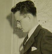 Representative Marion Tinsley Bennett - Republican Missouri