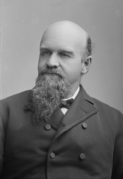 Representative Risden Tyler Bennett from North Carolina Representative Risden Tyler Bennett - Democratic North Carolina