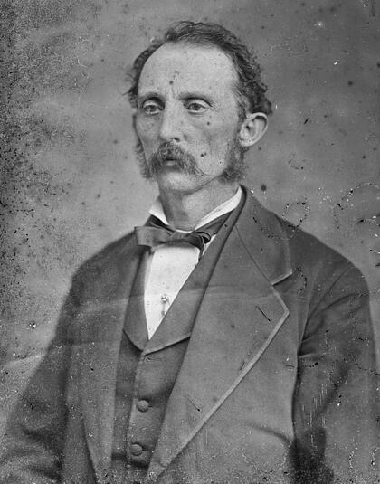 Representative Thomas Warren Bennett - Independent Idaho