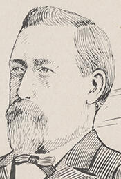 Representative Maecenas Eason Benton - Missouri Democratic