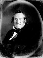 Representative Thomas Hart Benton - Democratic Missouri