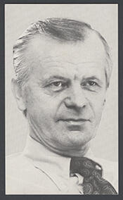 Representative Robert Selmer Bergland - Democratic Minnesota