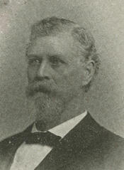 Representative Albert Seaton Berry - Democratic Kentucky