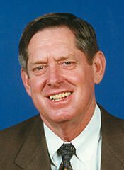 Representative Robert Marion Berry - Democratic Arkansas