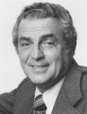 Representative Mario Biaggi from New York Representative Mario Biaggi - Democratic New York