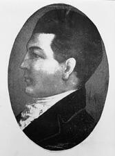 Senator William Wyatt Bibb - Republican Georgia