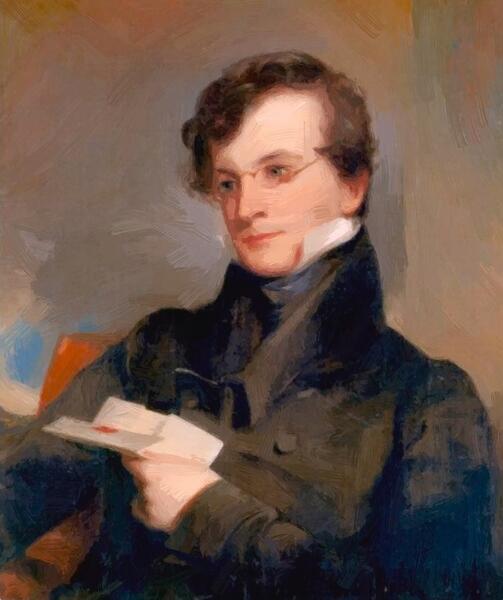 Representative Richard Biddle from Pennsylvania Representative Richard Biddle - Anti Masonic Pennsylvania