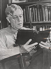 Representative Herbert Seely Bigelow - Democratic Ohio