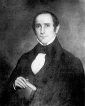 Senator Asa Biggs from North Carolina Senator Asa Biggs - Democratic North Carolina