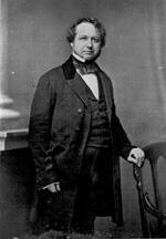 Senator William Bigler - Democratic Pennsylvania