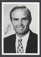 Representative Brian P. Bilbray - Republican California