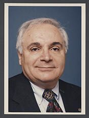 Representative Michael Bilirakis - Republican Florida