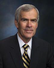 Senator Jeff Bingaman - Democratic New Mexico