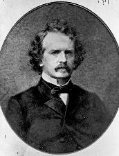 Senator Kinsley Scott Bingham - Republican Michigan