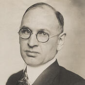 Representative Richard Ely Bird - Kansas Republican