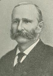 Representative Roswell Peter Bishop - Republican Michigan