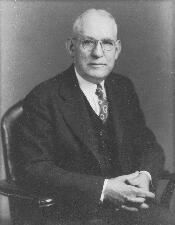 Representative Eugene Black - Democratic Texas