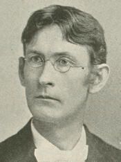 Representative Frank Swett Black - Republican New York