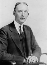 Senator Hugo Lafayette Black - Democratic Alabama