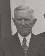 Representative Robert E. Lee Blackburn from Kentucky Representative Robert E. Lee Blackburn - Republican Kentucky