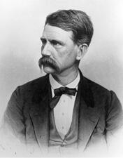 Senator Francis Preston Blair - Missouri Democratic
