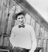 Senator William Arvis Blakley from Texas Senator William Arvis Blakley - Democratic Texas