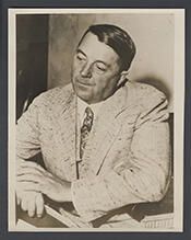 George Washington Blanchard