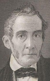 Representative John Blanchard - Whig Pennsylvania